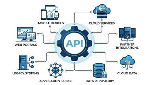 Multi-Database REST API Microservice